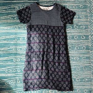 Ace & Jig Andie dress • Kasuri • size xs